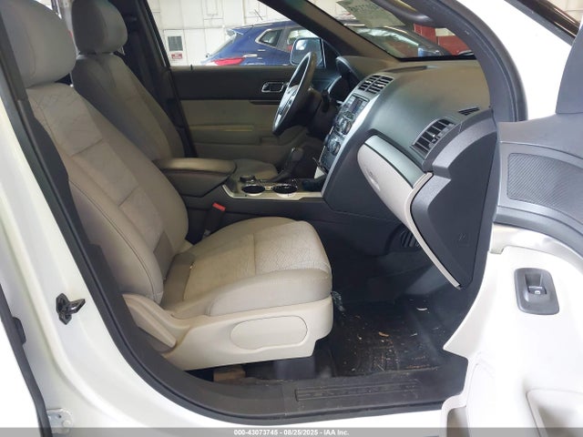 Ford 2015 2015 1FM5K8B81FGA77702 Image 5