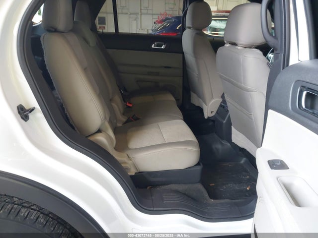 Ford 2015 2015 1FM5K8B81FGA77702 Image 8