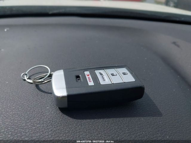 2014 ACURA MDX 5FRYD4H49EB035830 Photo 10