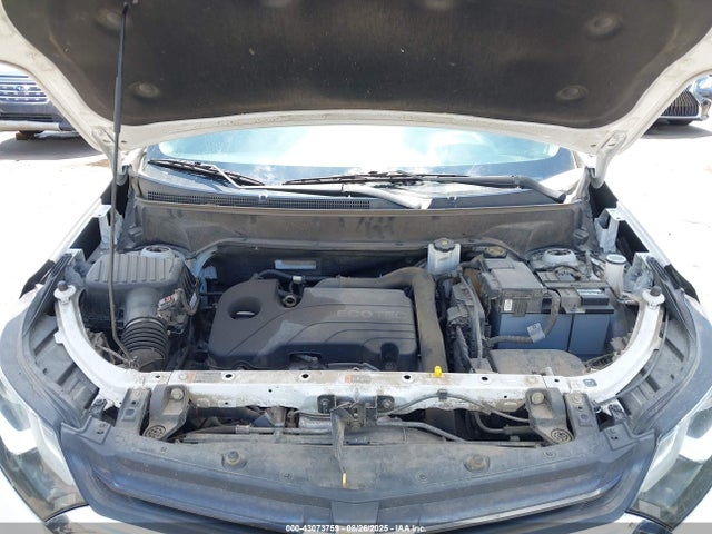 2GNAXHEV4J6122329 Chevrolet lyx - direct injection, vvt, fgt, turbo, alum, gen1