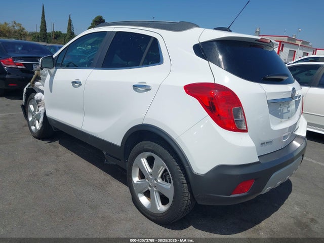 Buick luv - vvt, alum gme e85 max 2016 KL4CJASB3GB654224 Image 3
