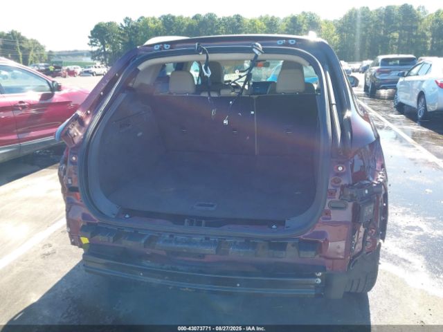 2023 LINCOLN NAUTILUS 2LMPJ6J94PBL17249 Photo 5