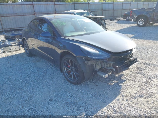 2021 TESLA MODEL 3 5YJ3E1EA6MF973137 Photo 0