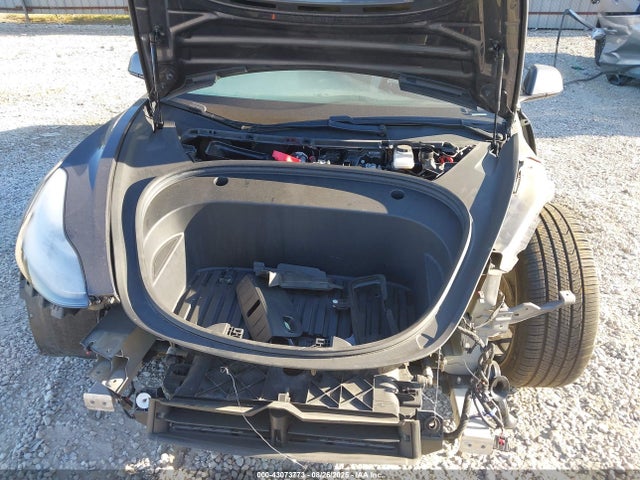 2021 TESLA MODEL 3 5YJ3E1EA6MF973137 Photo 9