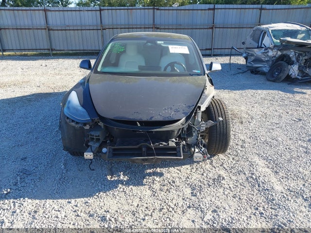 5YJ3E1EA6MF973137 Tesla MODEL 3