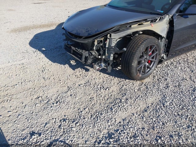 5YJ3E1EA6MF973137 Tesla MODEL 3