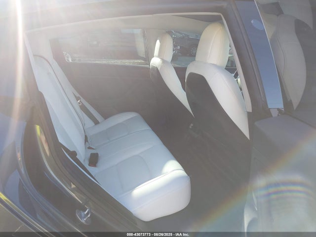 2021 TESLA MODEL 3 5YJ3E1EA6MF973137 Photo 7