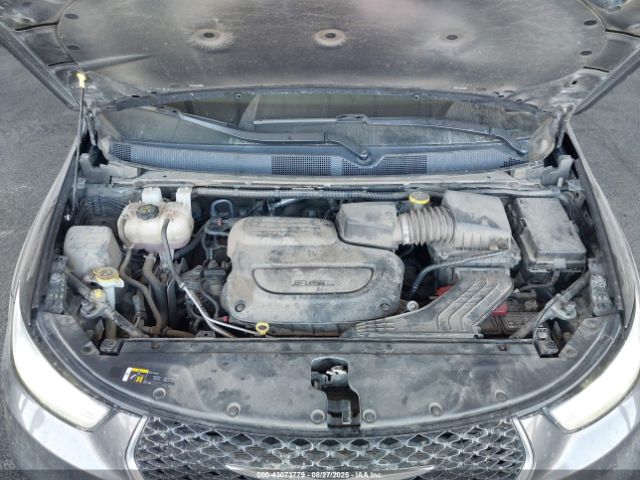 2021 CHRYSLER PACIFICA 2C4RC3FG7MR540915 Photo 9