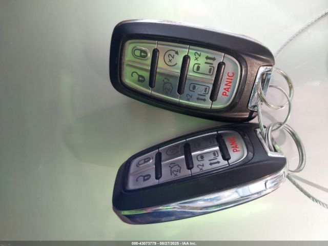 2021 CHRYSLER PACIFICA 2C4RC3FG7MR540915 Photo 10