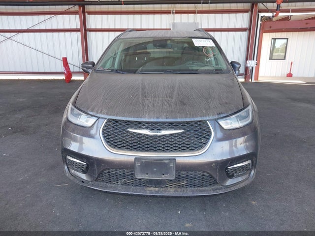 2C4RC3FG7MR540915 Chrysler Pacifica