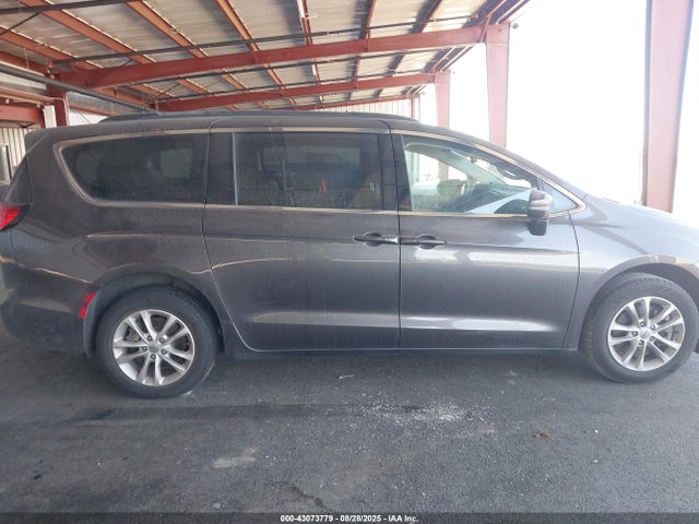 2C4RC3FG7MR540915 Chrysler Pacifica