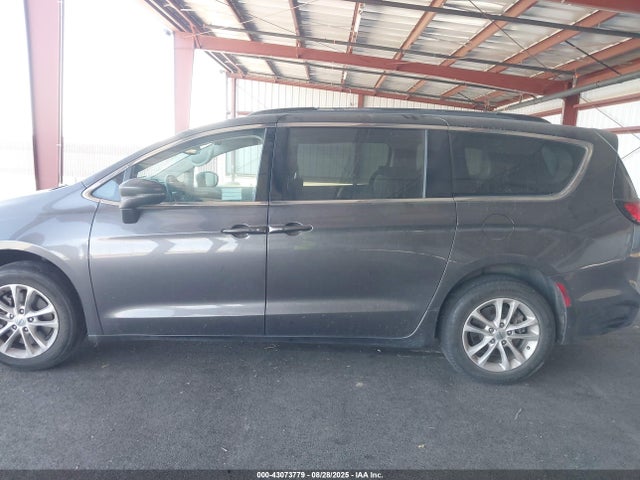 2C4RC3FG7MR540915 Chrysler Pacifica