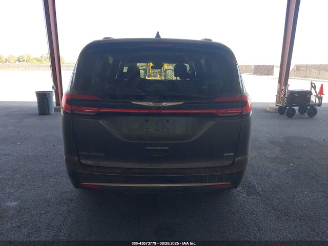 2C4RC3FG7MR540915 Chrysler Pacifica