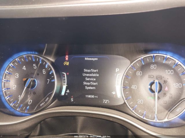 2021 CHRYSLER PACIFICA 2C4RC3FG7MR540915 Photo 6