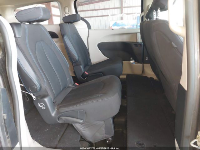 2021 CHRYSLER PACIFICA 2C4RC3FG7MR540915 Photo 7