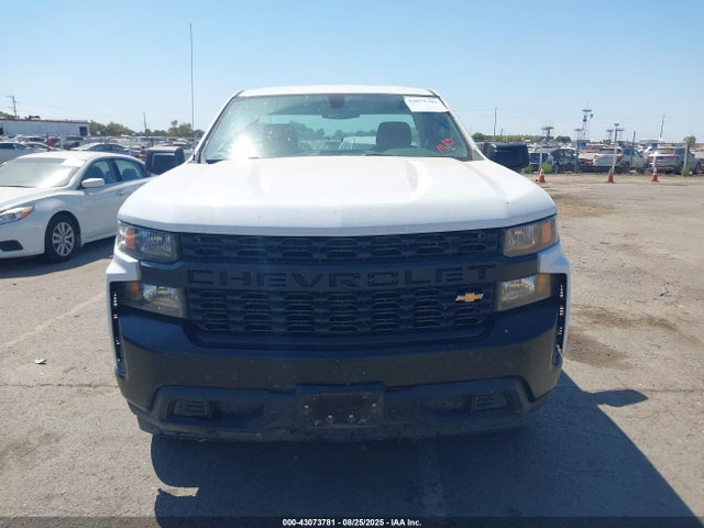 3GCNWAEH0LG125797 Chevrolet lv3 - gen 5, sidi, vvt, ohv, e85 max alum