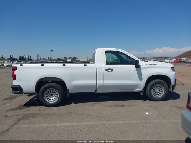 3GCNWAEH0LG125797 Chevrolet lv3 - gen 5, sidi, vvt, ohv, e85 max alum