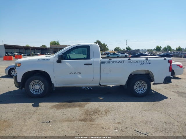 3GCNWAEH0LG125797 Chevrolet lv3 - gen 5, sidi, vvt, ohv, e85 max alum