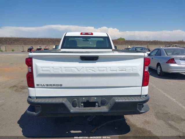 3GCNWAEH0LG125797 Chevrolet lv3 - gen 5, sidi, vvt, ohv, e85 max alum