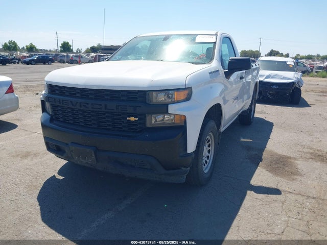 3GCNWAEH0LG125797 Chevrolet lv3 - gen 5, sidi, vvt, ohv, e85 max alum