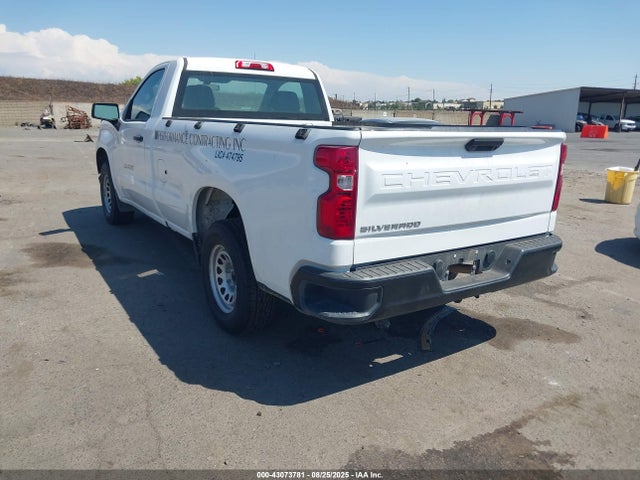 3GCNWAEH0LG125797 Chevrolet lv3 - gen 5, sidi, vvt, ohv, e85 max alum