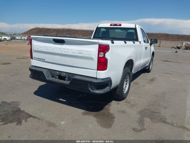 3GCNWAEH0LG125797 Chevrolet lv3 - gen 5, sidi, vvt, ohv, e85 max alum