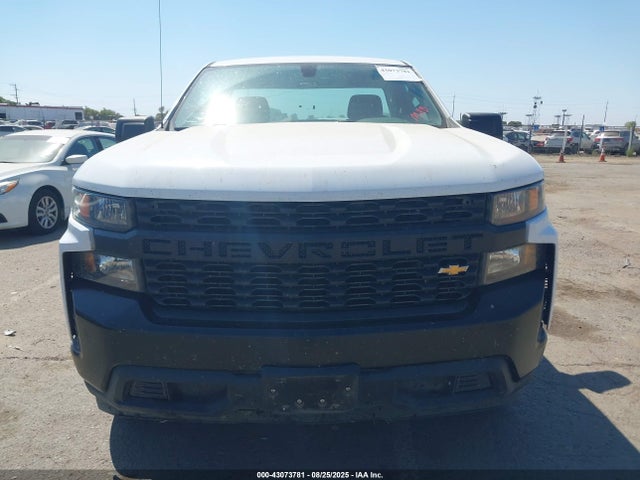 3GCNWAEH0LG125797 Chevrolet lv3 - gen 5, sidi, vvt, ohv, e85 max alum