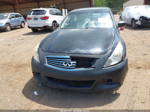 Продажа на аукционе авто 2013 Infiniti G37x, vin: JN1CV6AR5DM762725, номер лота: 43073786