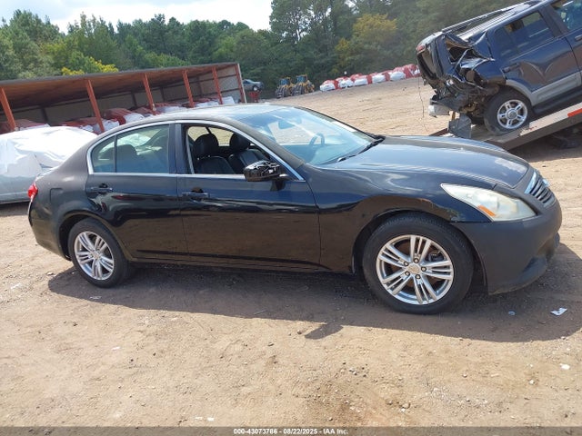 Продажа на аукционе авто 2013 Infiniti G37x, vin: JN1CV6AR5DM762725, номер лота: 43073786