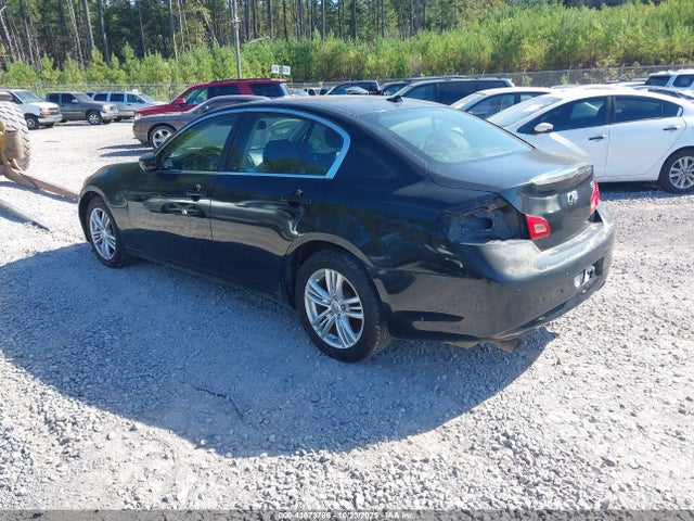 Продажа на аукционе авто 2013 Infiniti G37x, vin: JN1CV6AR5DM762725, номер лота: 43073786
