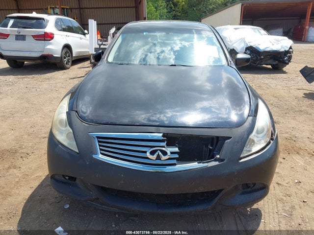 Продажа на аукционе авто 2013 Infiniti G37x, vin: JN1CV6AR5DM762725, номер лота: 43073786
