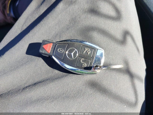 Aukcja sprzedaży 2010 Mercedes-benz C 300 Luxury 4matic/sport 4matic, vin: WDDGF8BB5AF502145, numer aukcji: 43073801