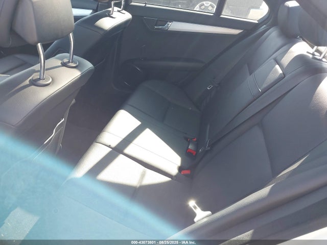 Aukcja sprzedaży 2010 Mercedes-benz C 300 Luxury 4matic/sport 4matic, vin: WDDGF8BB5AF502145, numer aukcji: 43073801