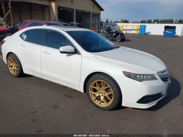 2015 ACURA TLX 19UUB3F5XFA001547 Photo 0