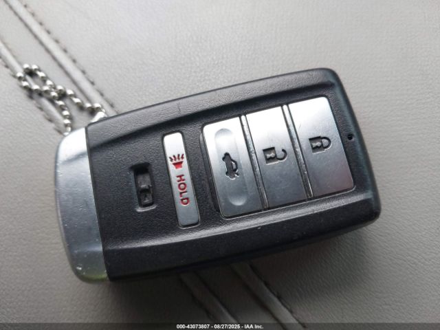 2015 ACURA TLX 19UUB3F5XFA001547 Photo 10