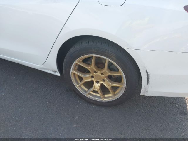 2015 ACURA TLX 19UUB3F5XFA001547 Photo 5