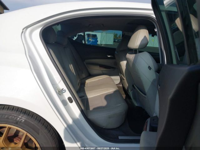2015 ACURA TLX 19UUB3F5XFA001547 Photo 7