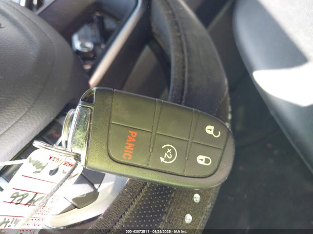 Aukcja sprzedaży 2025 Jeep Compass Limited 4x4, vin: 3C4NJDCN5ST552388, numer aukcji: 43073811