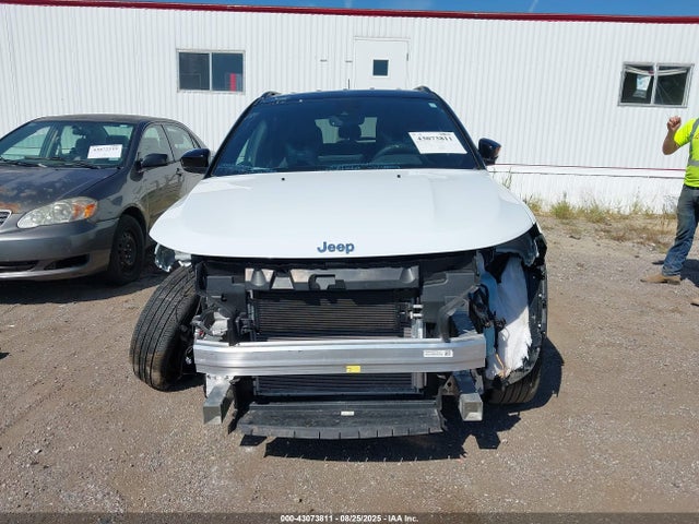 Aukcja sprzedaży 2025 Jeep Compass Limited 4x4, vin: 3C4NJDCN5ST552388, numer aukcji: 43073811