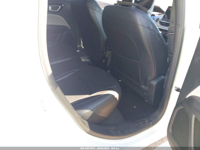 Aukcja sprzedaży 2025 Jeep Compass Limited 4x4, vin: 3C4NJDCN5ST552388, numer aukcji: 43073811