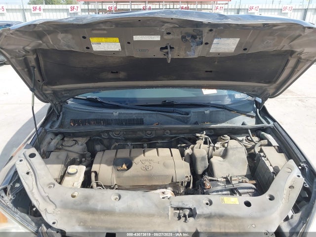Aukcja sprzedaży 2012 Toyota Rav4, vin: 2T3KF4DV3CW145294, numer aukcji: 43073819
