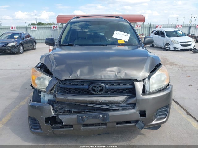 Aukcja sprzedaży 2012 Toyota Rav4, vin: 2T3KF4DV3CW145294, numer aukcji: 43073819