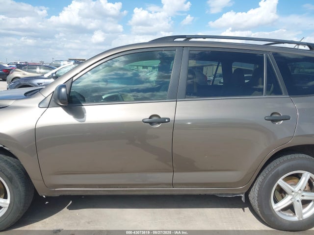 Aukcja sprzedaży 2012 Toyota Rav4, vin: 2T3KF4DV3CW145294, numer aukcji: 43073819