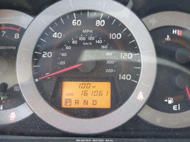 Aukcja sprzedaży 2012 Toyota Rav4, vin: 2T3KF4DV3CW145294, numer aukcji: 43073819