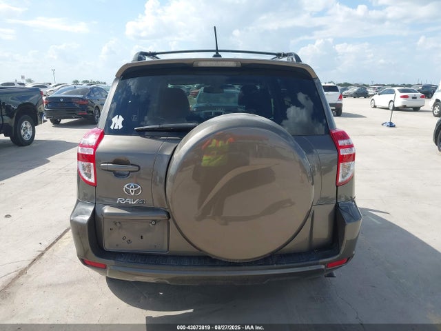 Aukcja sprzedaży 2012 Toyota Rav4, vin: 2T3KF4DV3CW145294, numer aukcji: 43073819