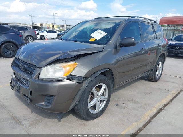 Aukcja sprzedaży 2012 Toyota Rav4, vin: 2T3KF4DV3CW145294, numer aukcji: 43073819