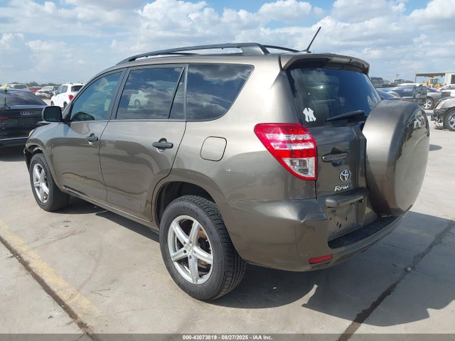 Aukcja sprzedaży 2012 Toyota Rav4, vin: 2T3KF4DV3CW145294, numer aukcji: 43073819