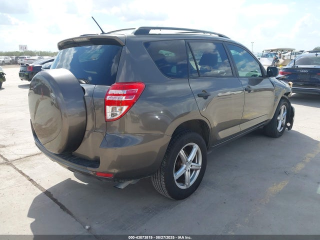 Aukcja sprzedaży 2012 Toyota Rav4, vin: 2T3KF4DV3CW145294, numer aukcji: 43073819