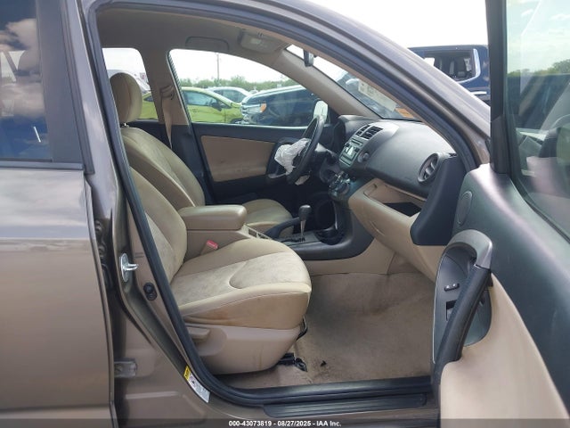Aukcja sprzedaży 2012 Toyota Rav4, vin: 2T3KF4DV3CW145294, numer aukcji: 43073819