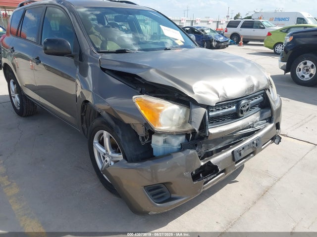 Aukcja sprzedaży 2012 Toyota Rav4, vin: 2T3KF4DV3CW145294, numer aukcji: 43073819